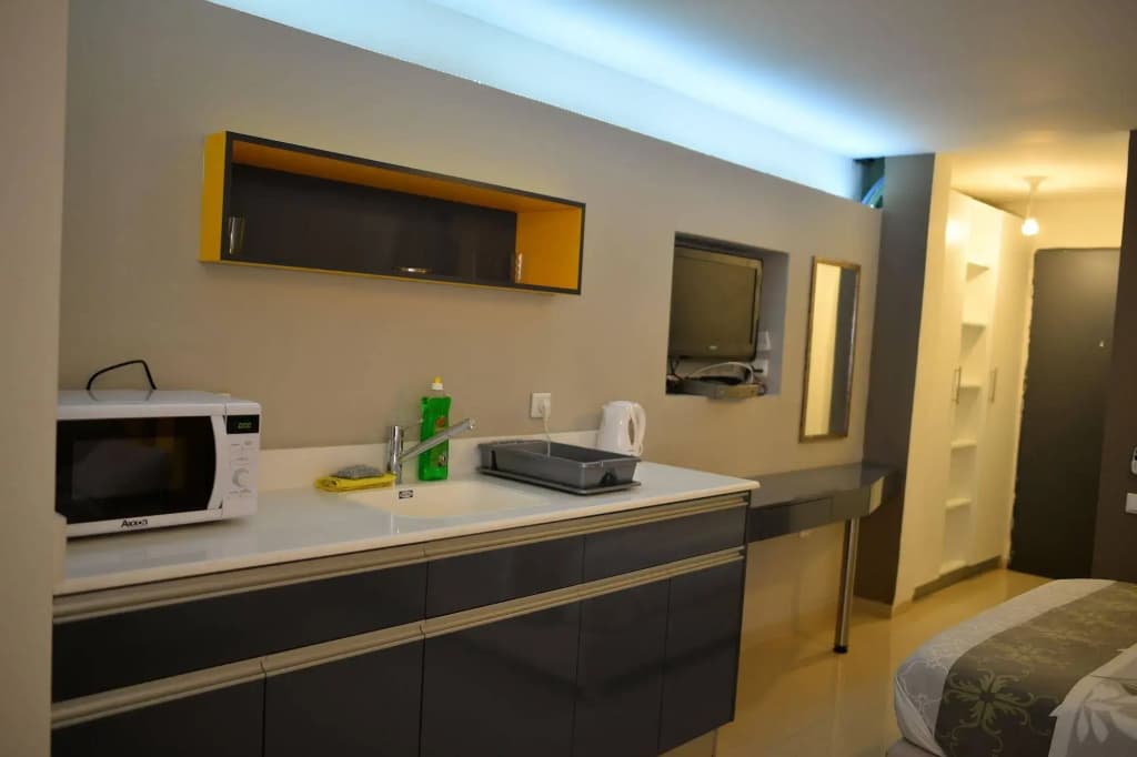 Hotel photo 14
