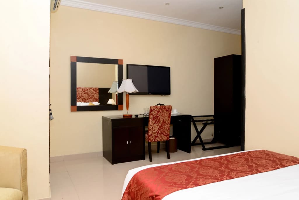 Hotel photo 3