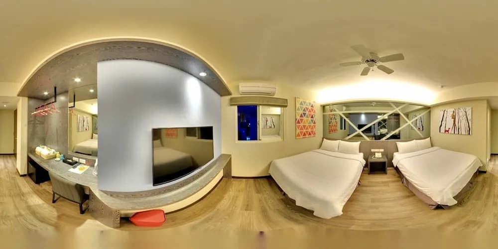 Hotel photo 7