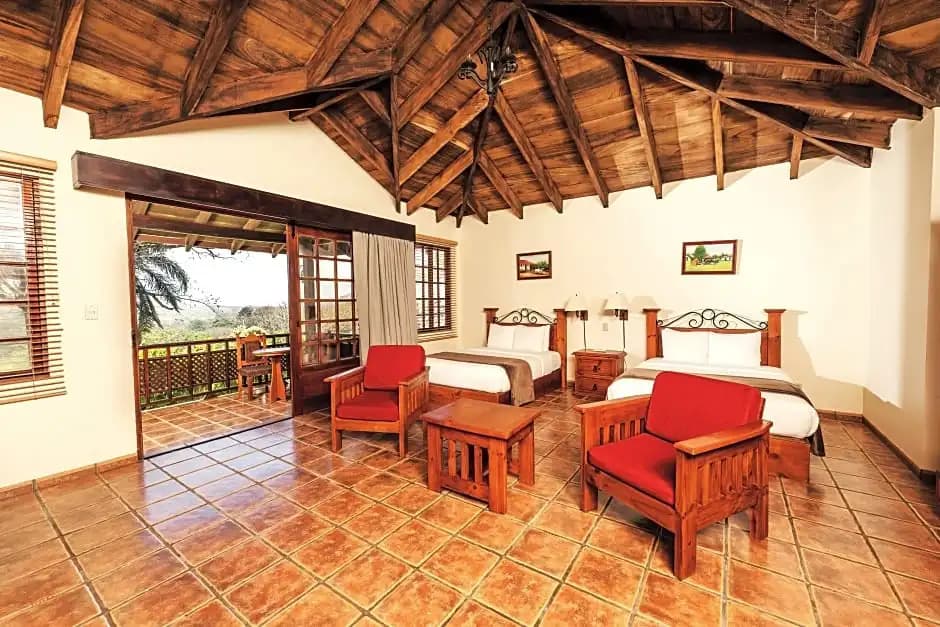 Standard Bungalow