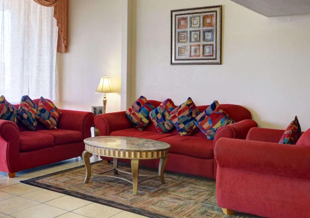 Hotel photo 12