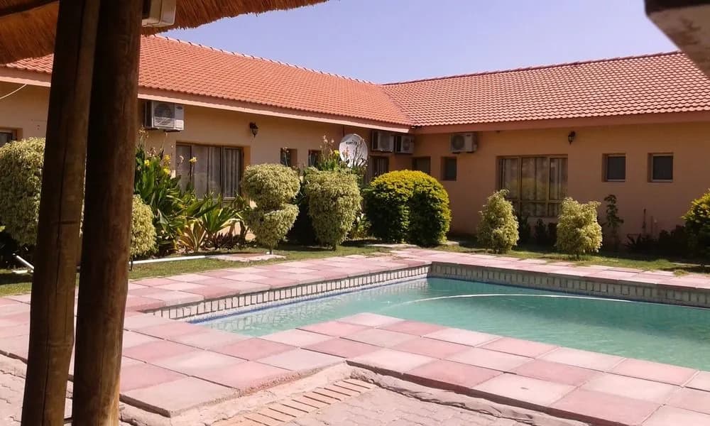Hotel photo 14