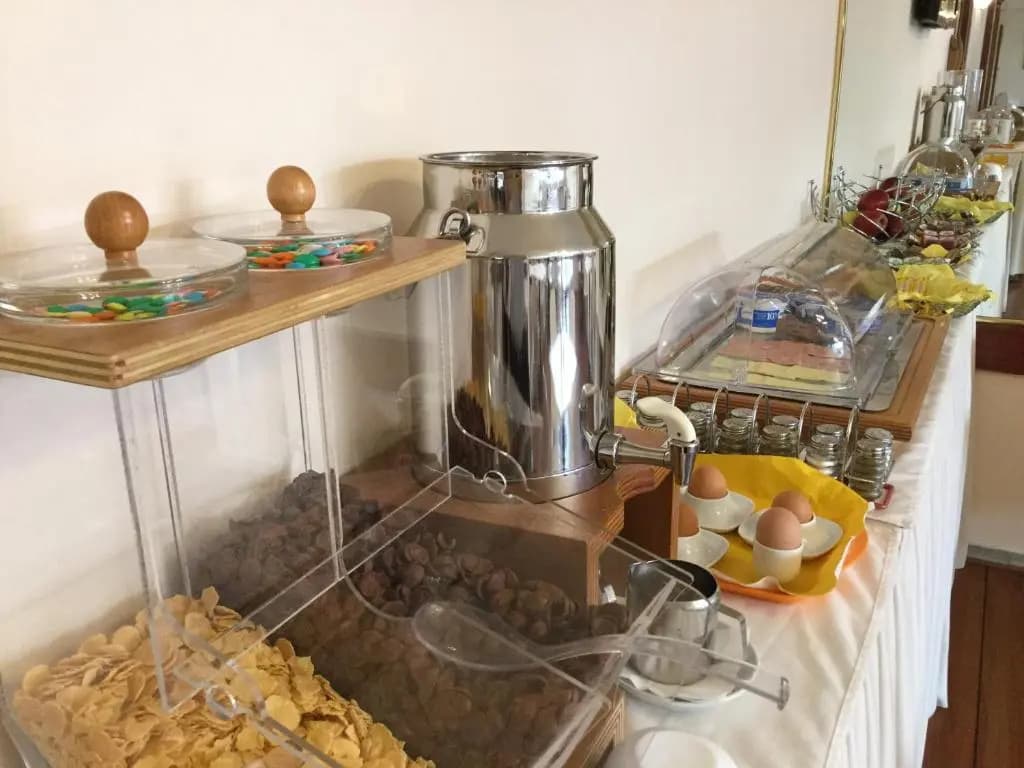 Hotel photo 11