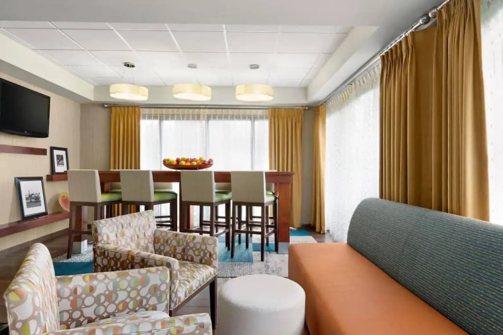 Hotel photo 22