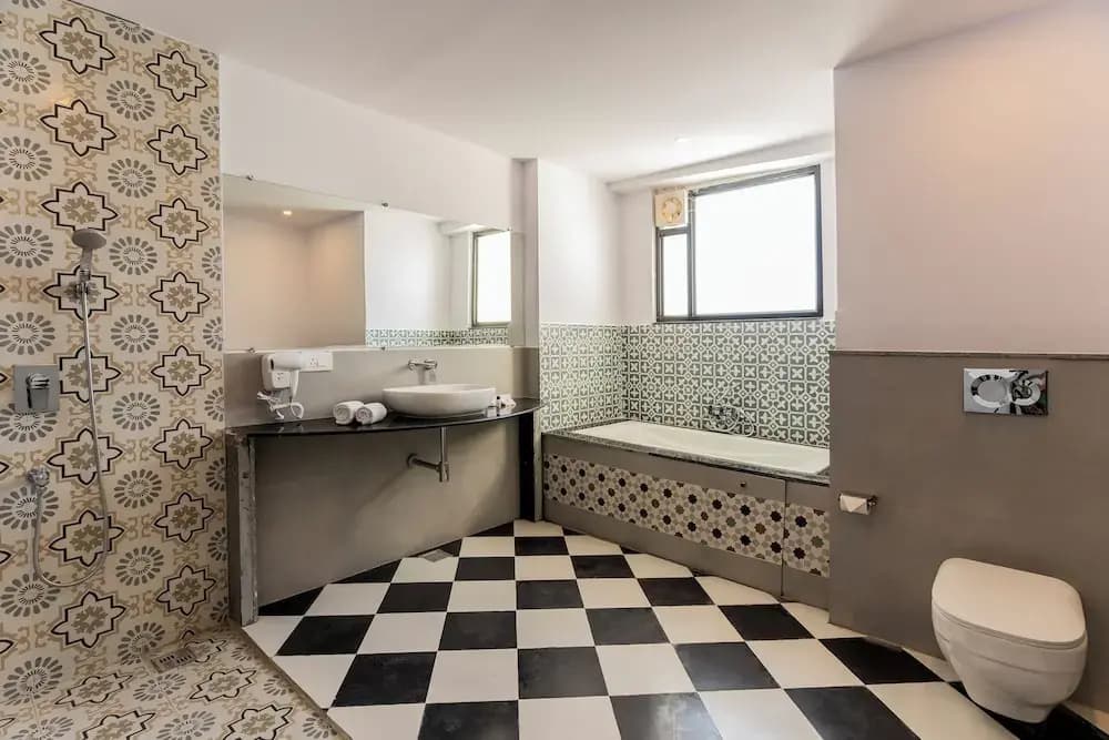 Hotel photo 18