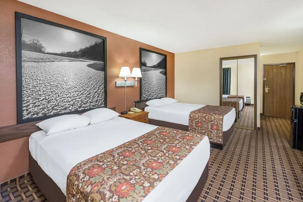 Hotel photo 2