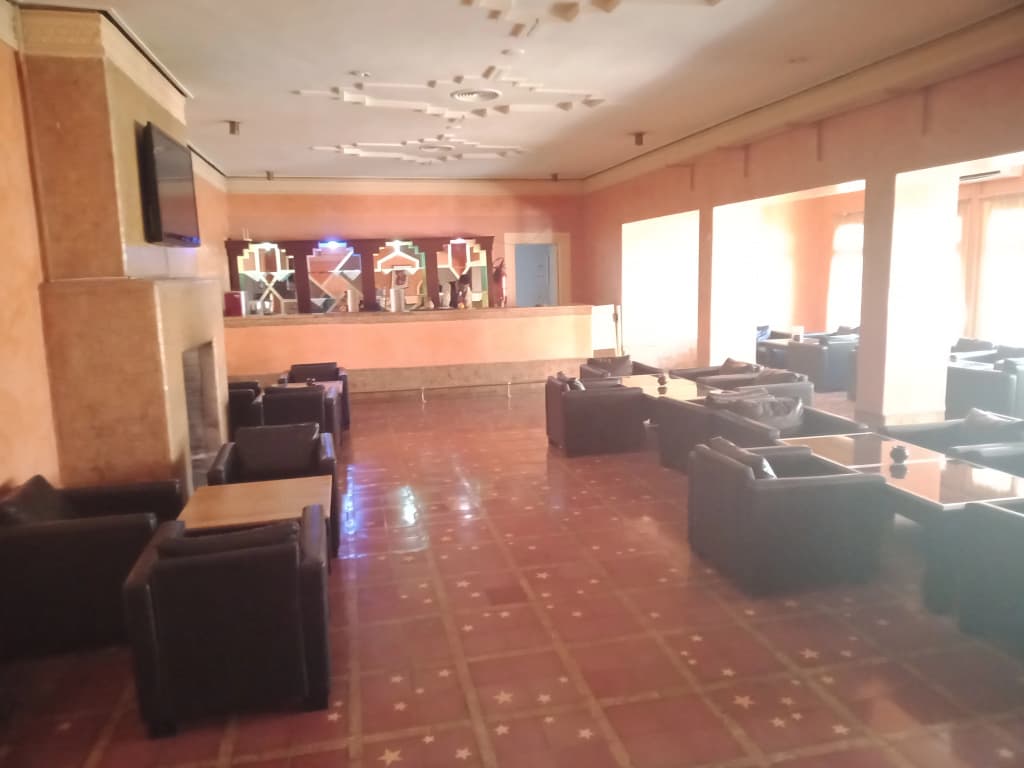 Hotel photo 22