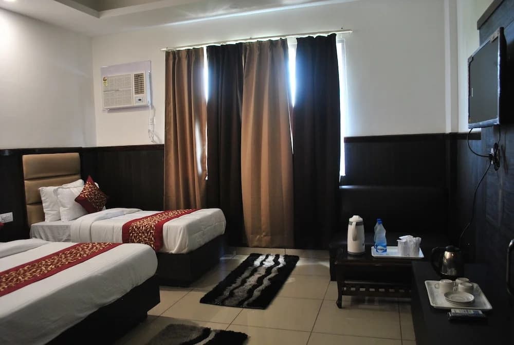 Hotel photo 21