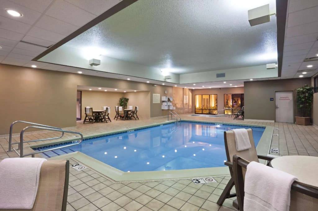 Hotel photo 13