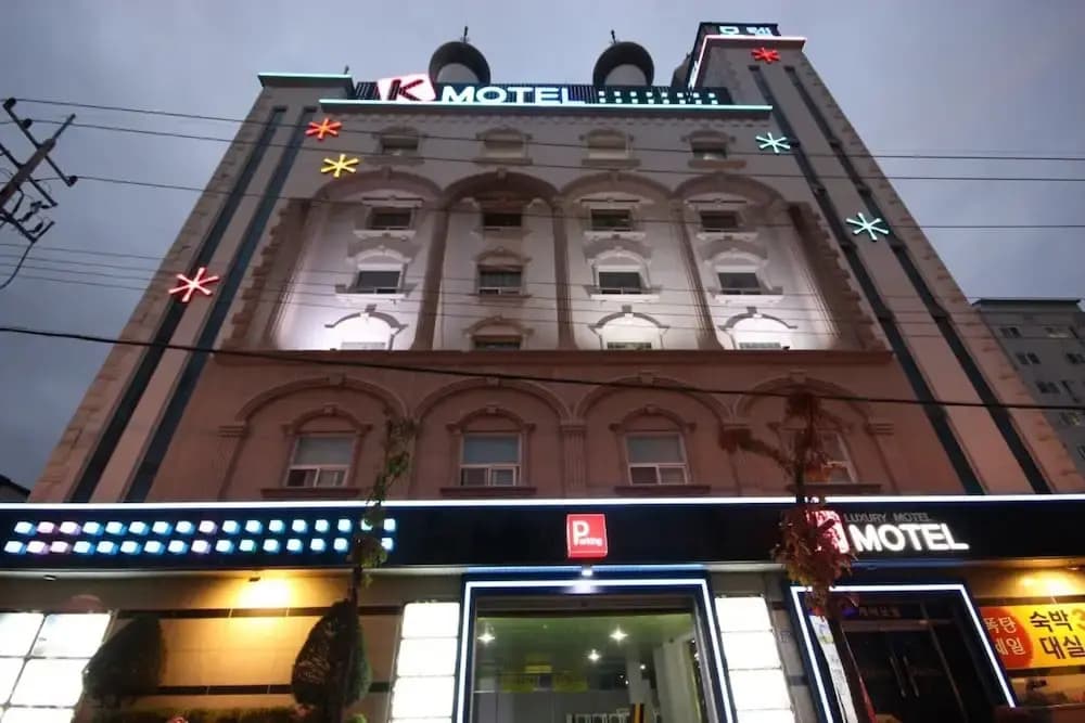 Hotel photo 1