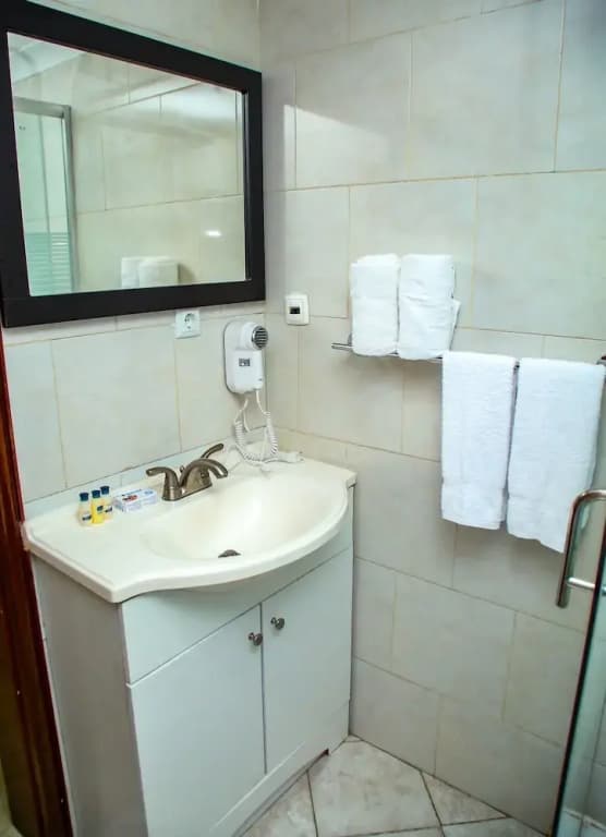 Business room