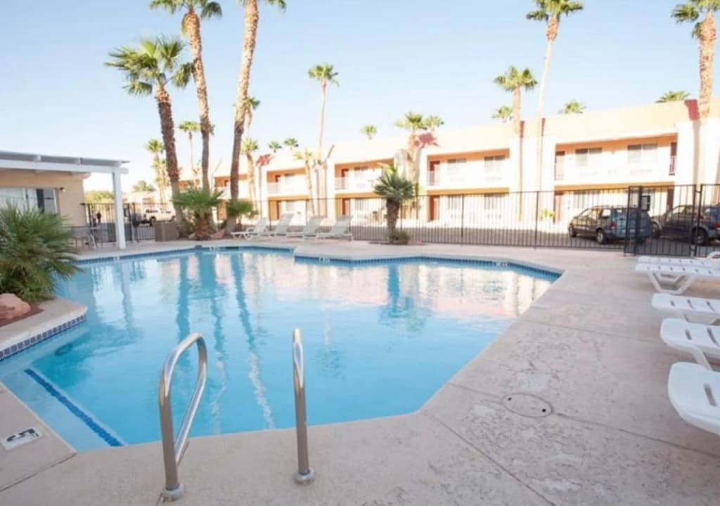 Hotel photo 13