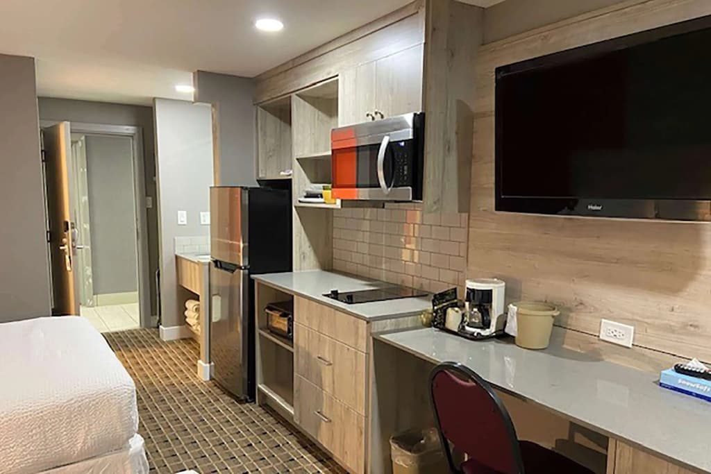 Hotel photo 4
