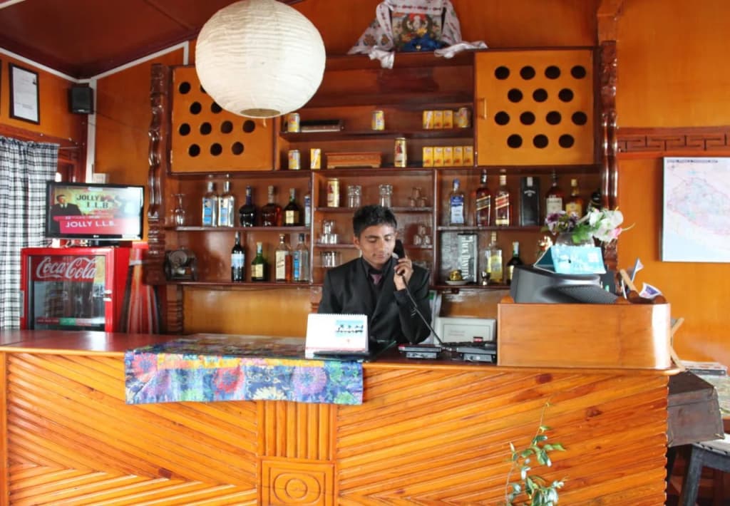 Hotel photo 19