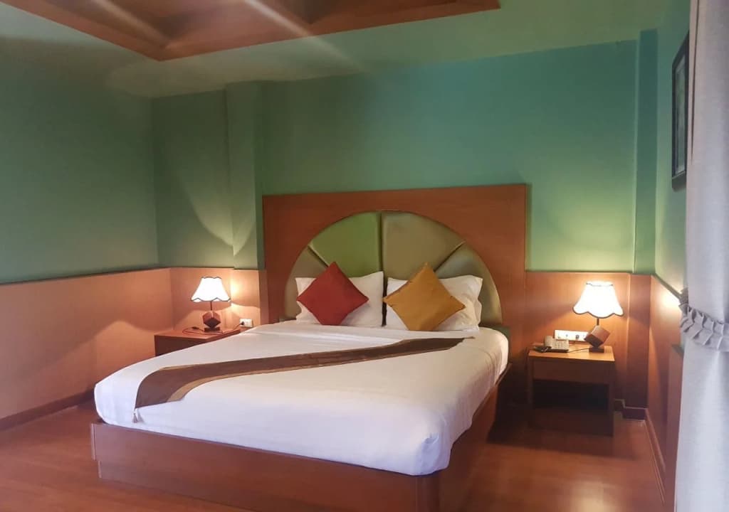 Hotel photo 13