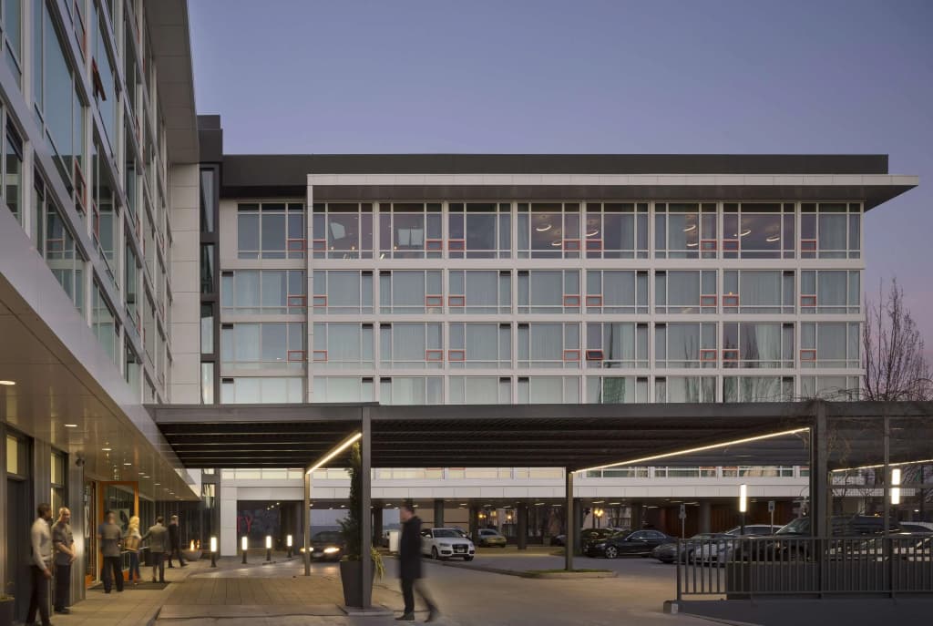 Hotel photo 1
