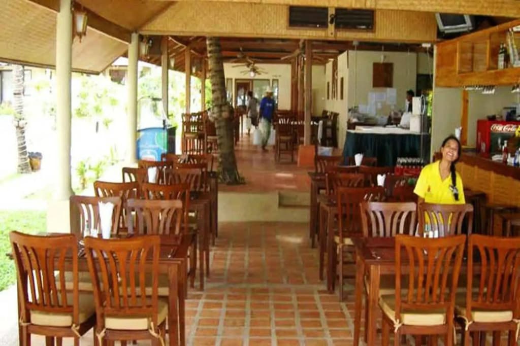 Hotel photo 13
