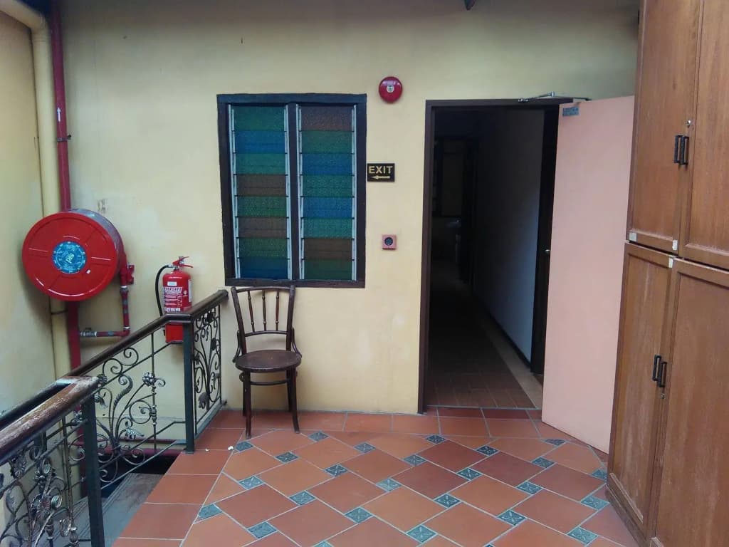 Hotel photo 14