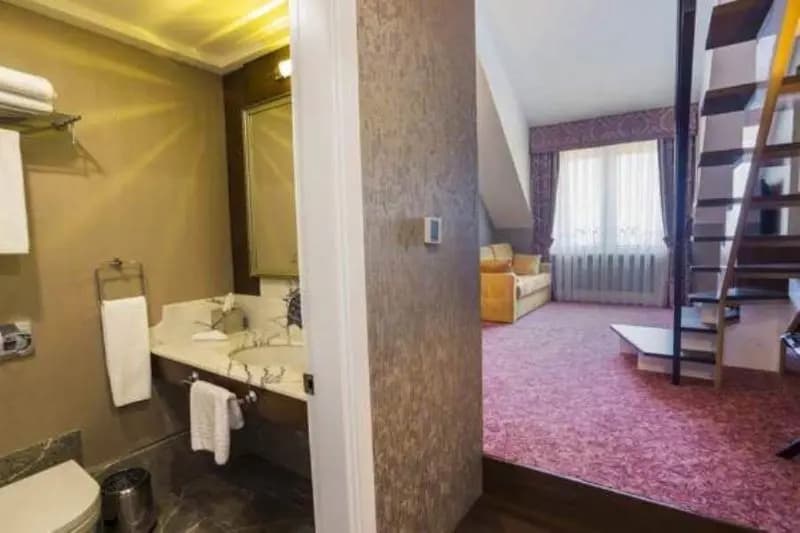 Suite