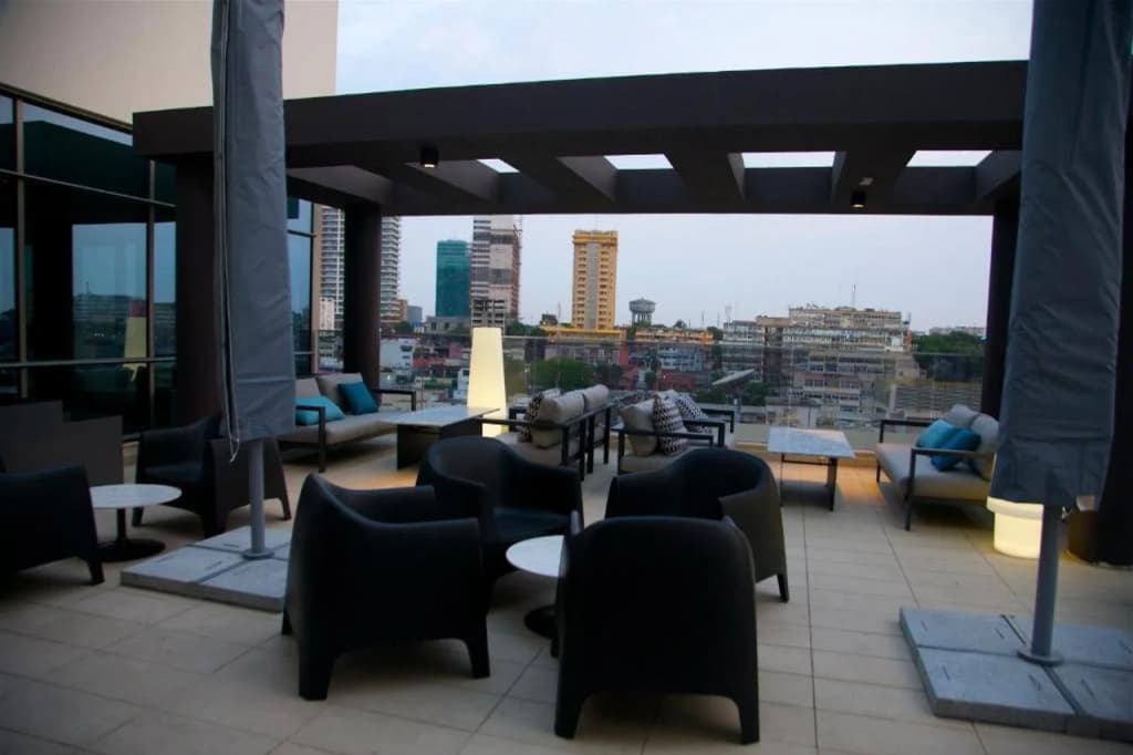 Hotel photo 12