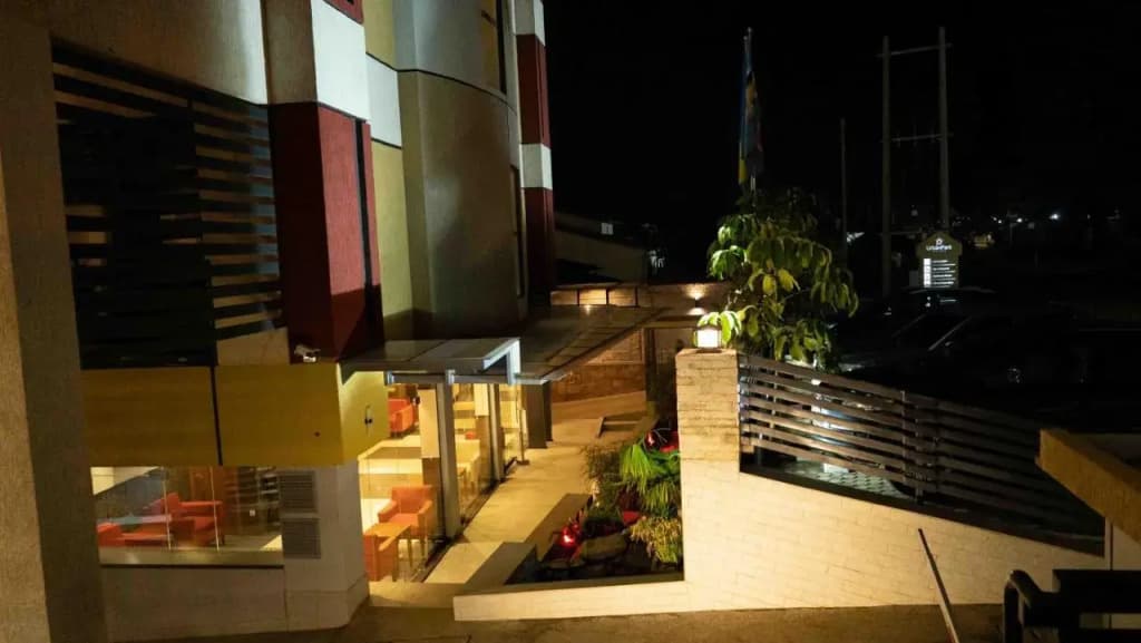 Hotel photo 14
