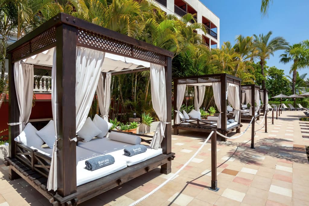 Hotel photo 19