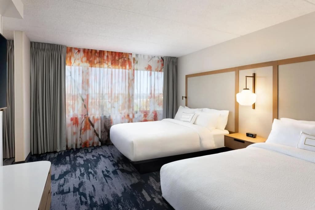 Hotel photo 5