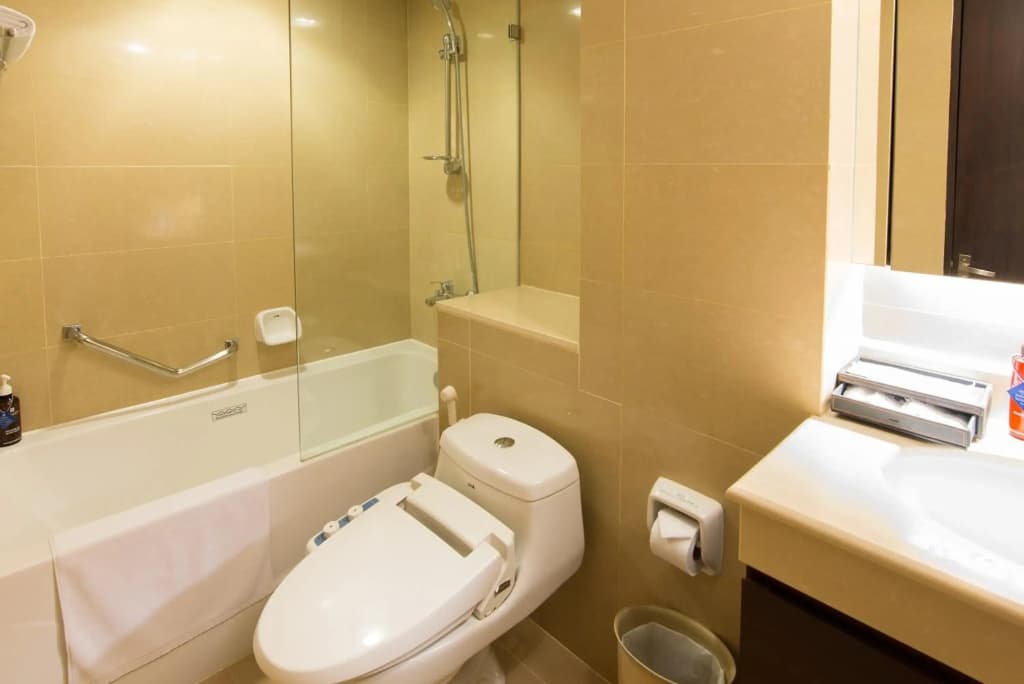 Hotel photo 11