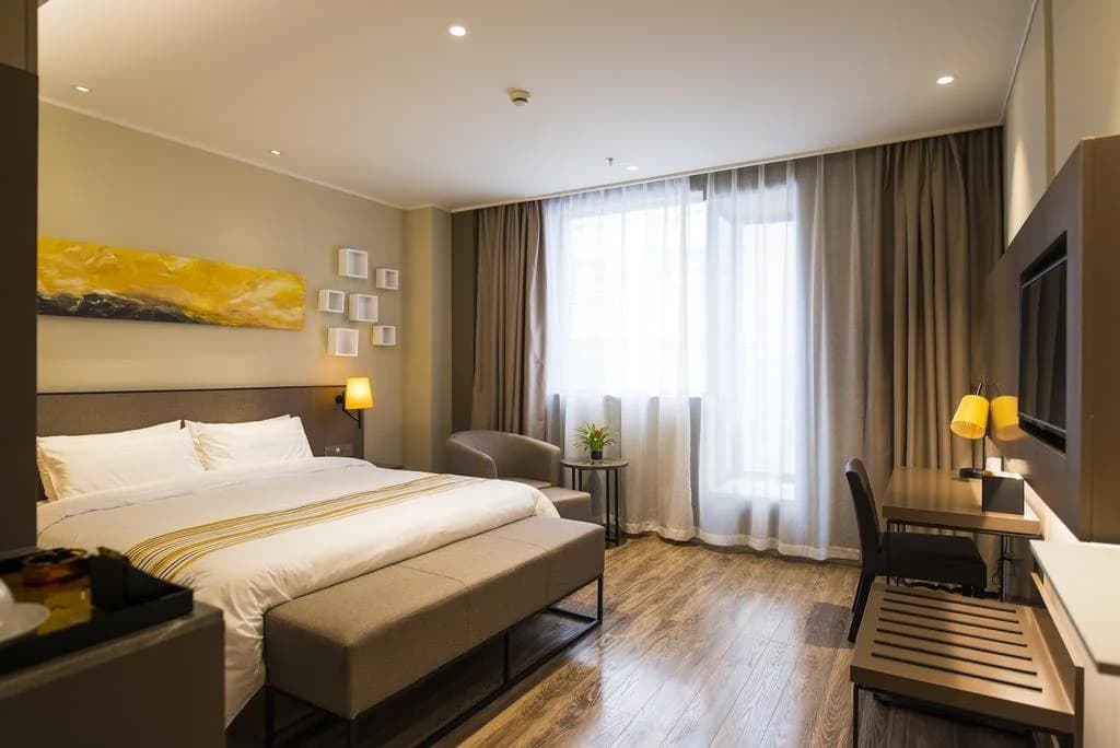 Hotel photo 7