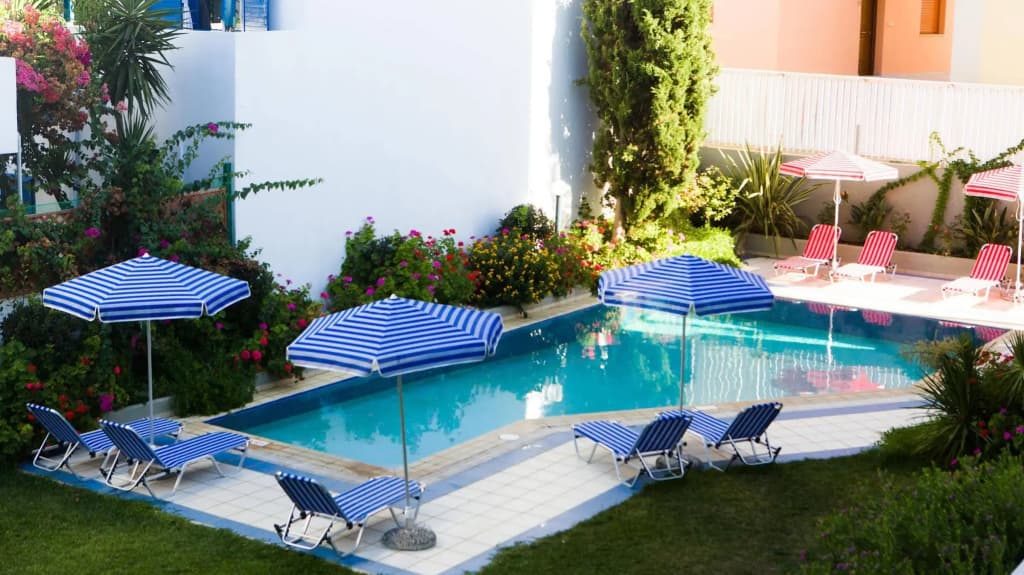 Hotel photo 14