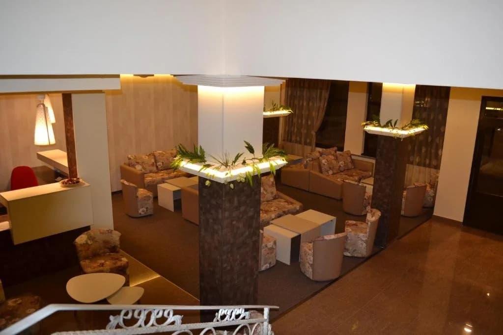 Hotel photo 13