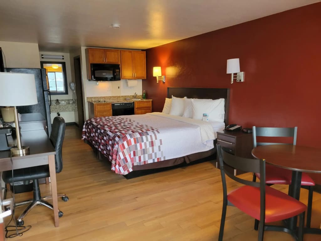 Superior room