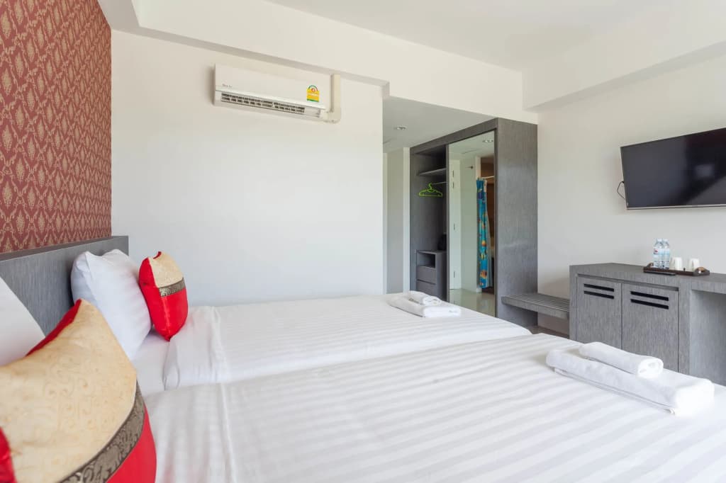 Hotel photo 11
