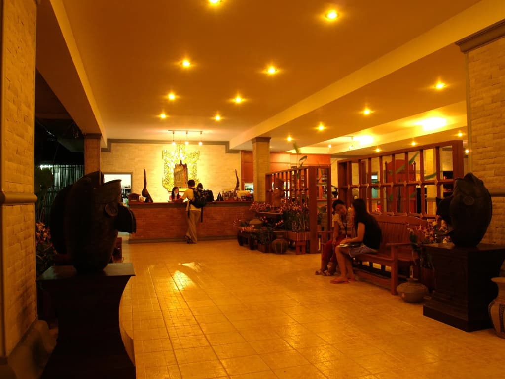 Hotel photo 29