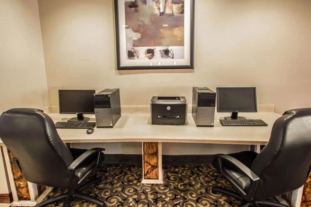 Hotel photo 10