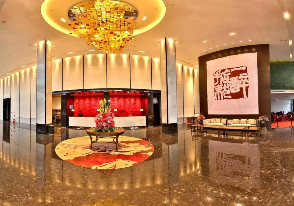 Hotel photo 9