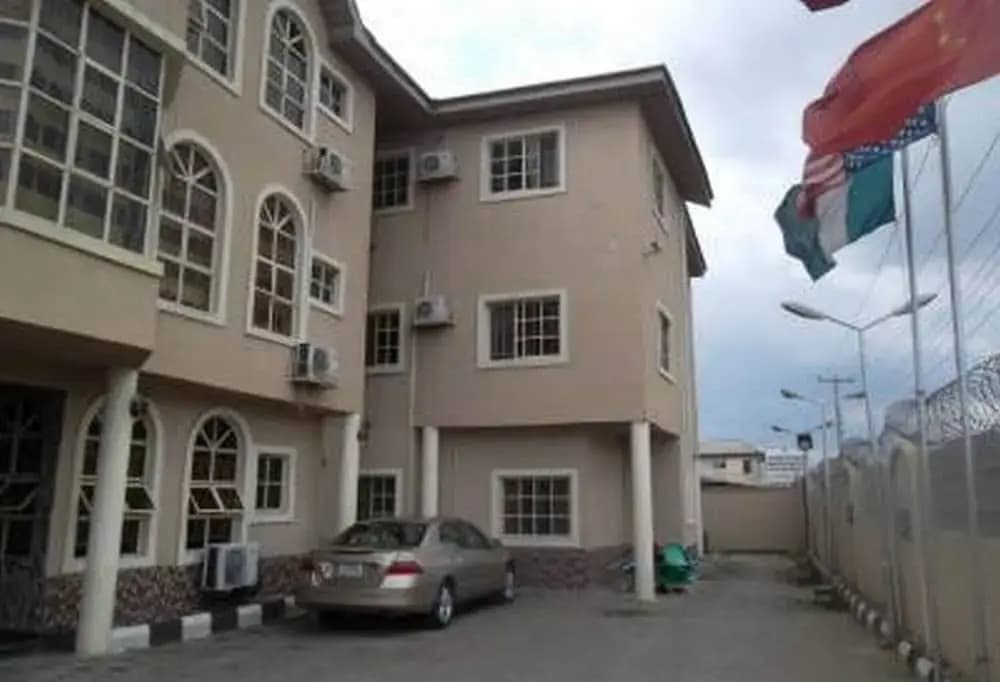Hotel photo 1