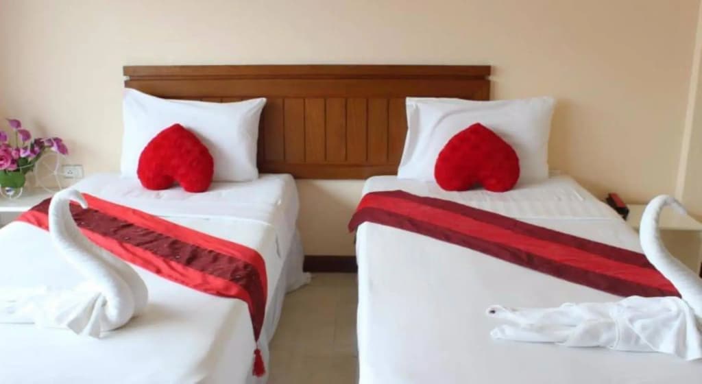 Hotel photo 2