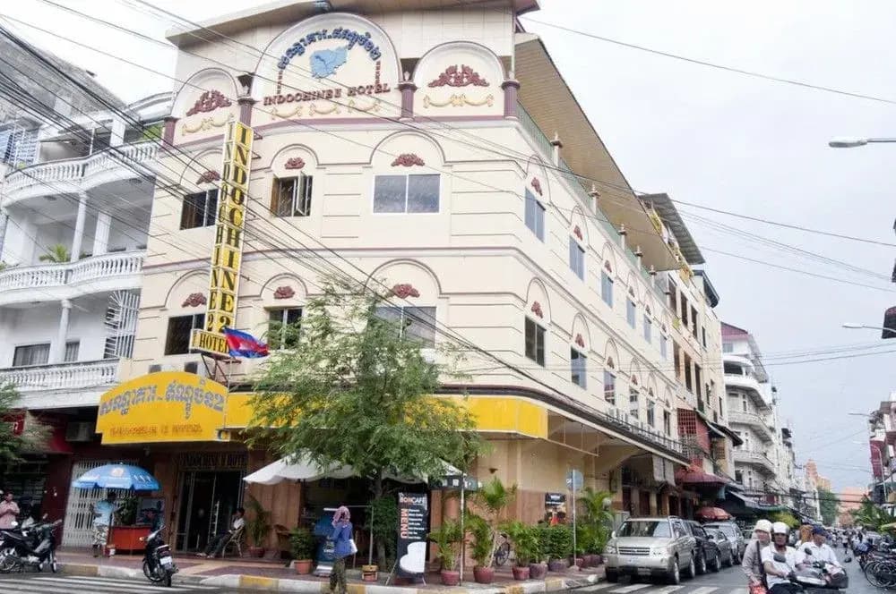 Hotel photo 1