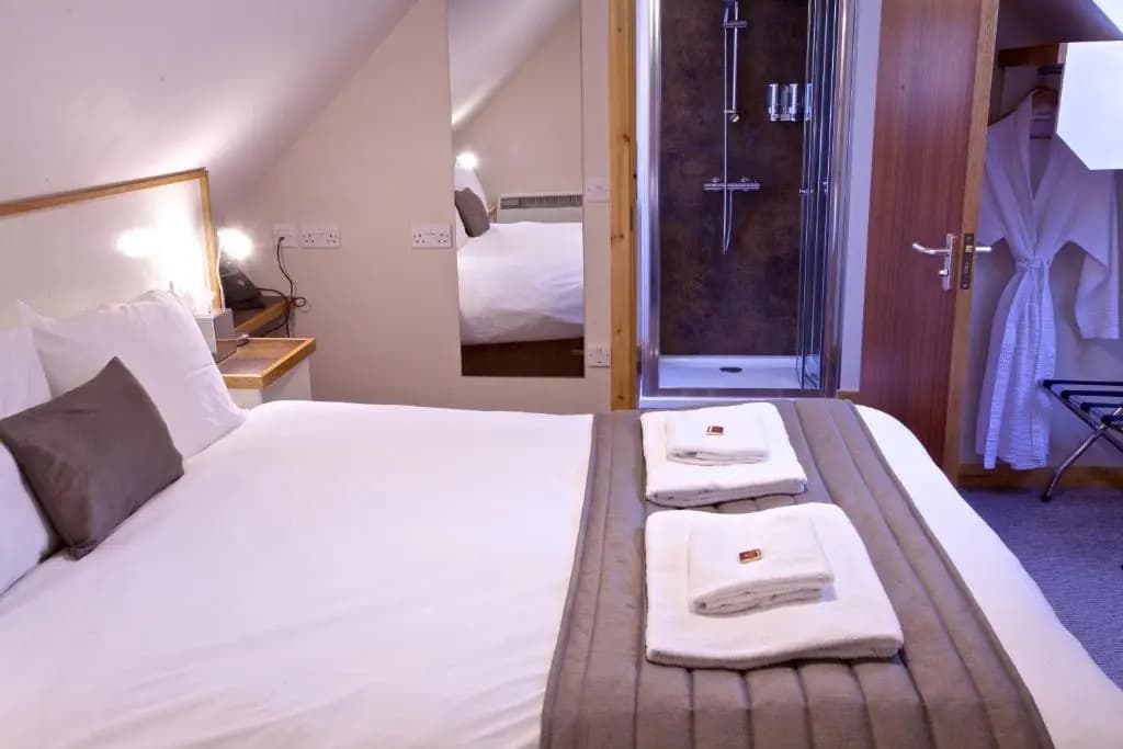 Standard room