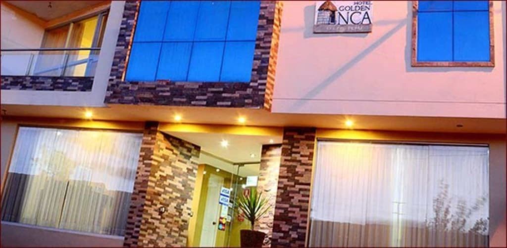 Hotel photo 1