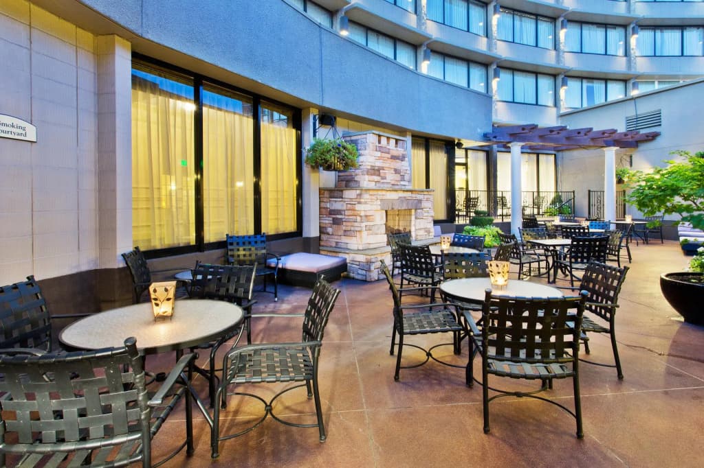 Hotel photo 26