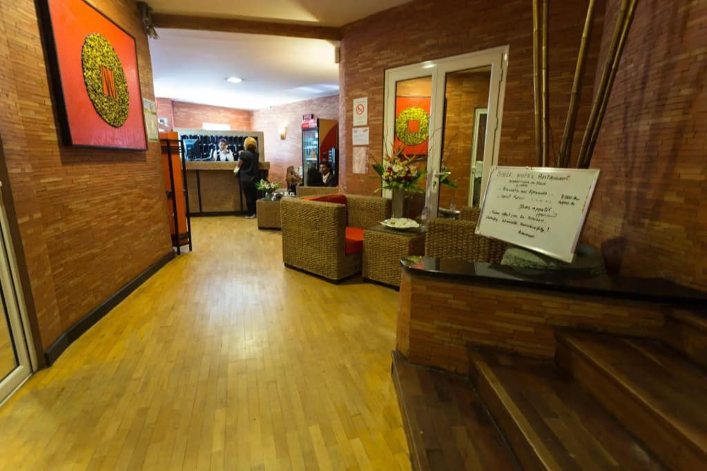 Hotel photo 10