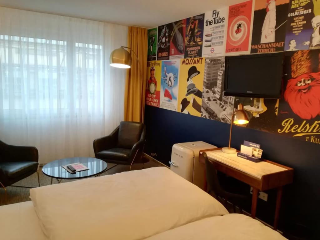 Hotel photo 3
