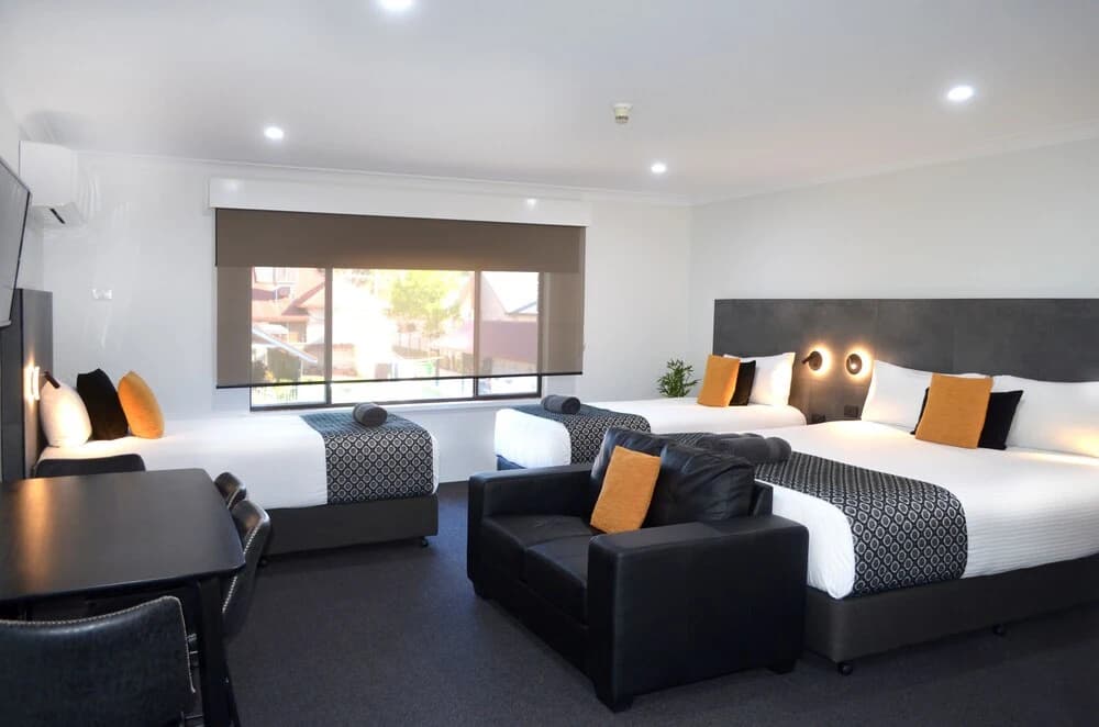 Hotel photo 3