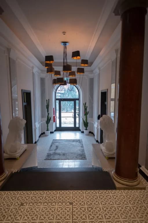 Hotel photo 7