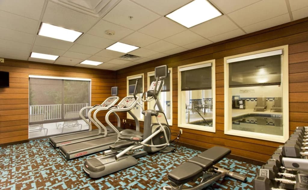 Hotel photo 15