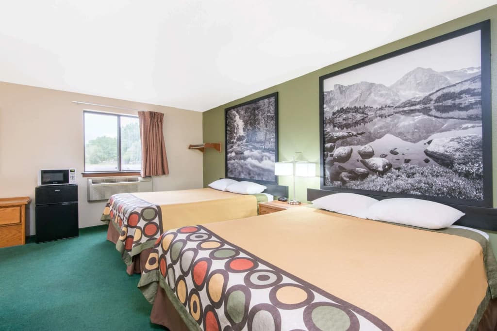 Hotel photo 7