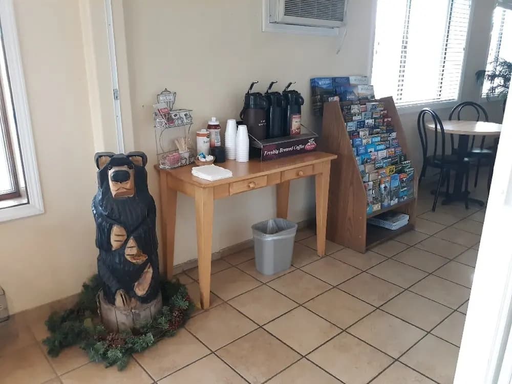 Hotel photo 13
