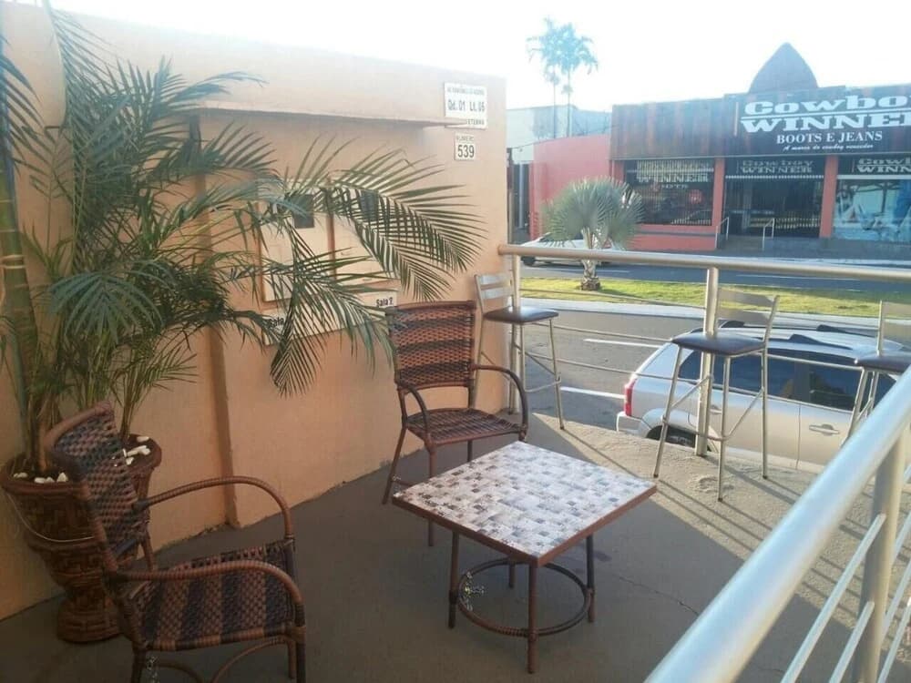Hotel photo 8